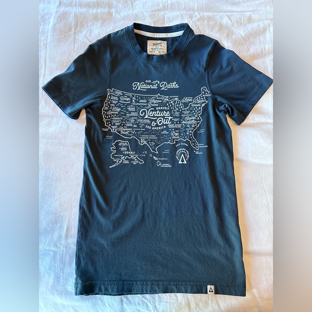 The Landmark Project Women’s T-Shirt